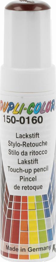 Dupli Color 629990 - Peinture combinée pour voitures cwaw.fr