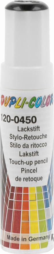 Dupli Color 629860 - Peinture combinée pour voitures cwaw.fr