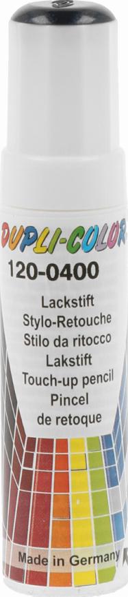 Dupli Color 629808 - Peinture combinée pour voitures cwaw.fr