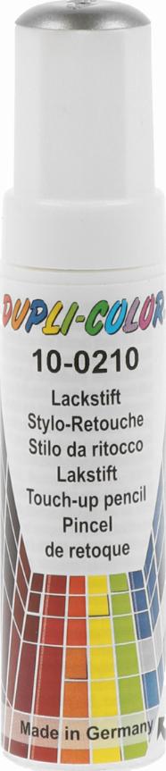 Dupli Color 628788 - Peinture combinée pour voitures cwaw.fr