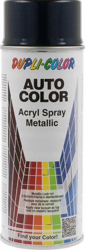 Dupli Color 676093 - Peinture combinée pour voitures cwaw.fr