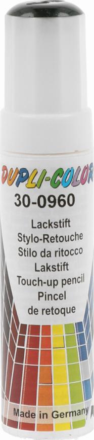 Dupli Color 678646 - Peinture combinée pour voitures cwaw.fr