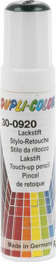 Dupli Color 678097 - Peinture combinée pour voitures cwaw.fr