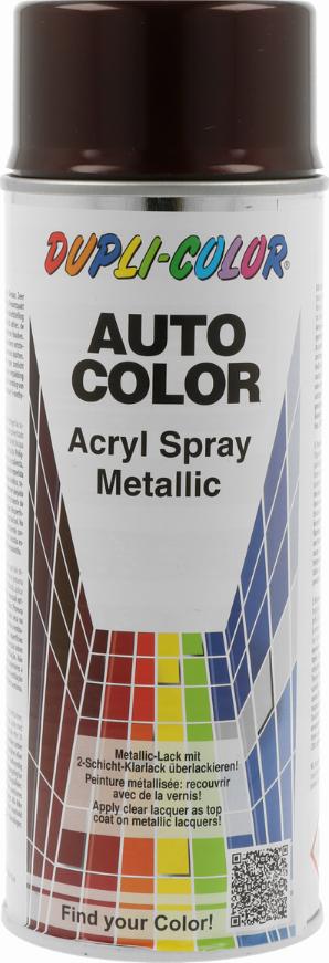 Dupli Color 678301 - Peinture combinée pour voitures cwaw.fr