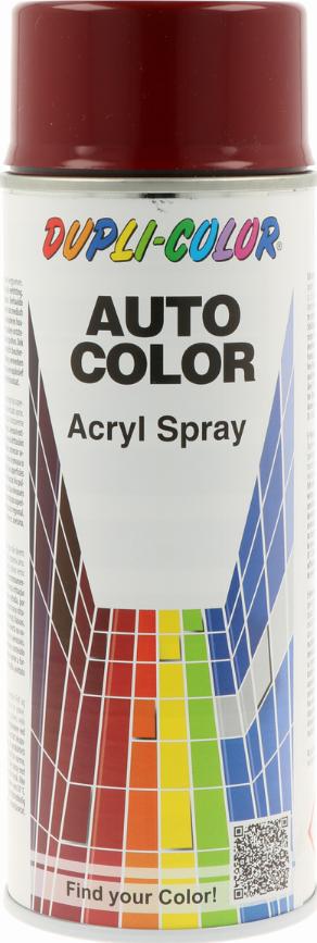 Dupli Color 678387 - Peinture combinée pour voitures cwaw.fr