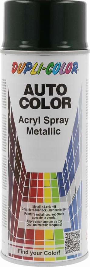 Dupli Color 678295 - Peinture combinée pour voitures cwaw.fr