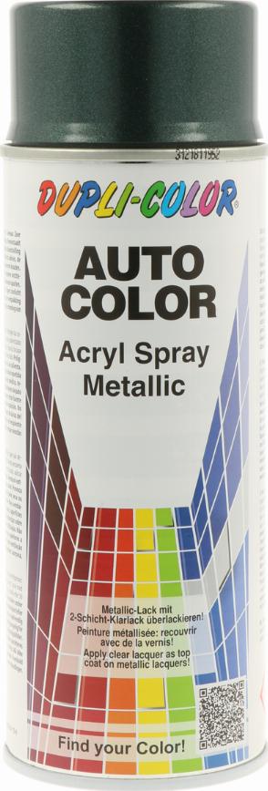 Dupli Color 678264 - Peinture combinée pour voitures cwaw.fr