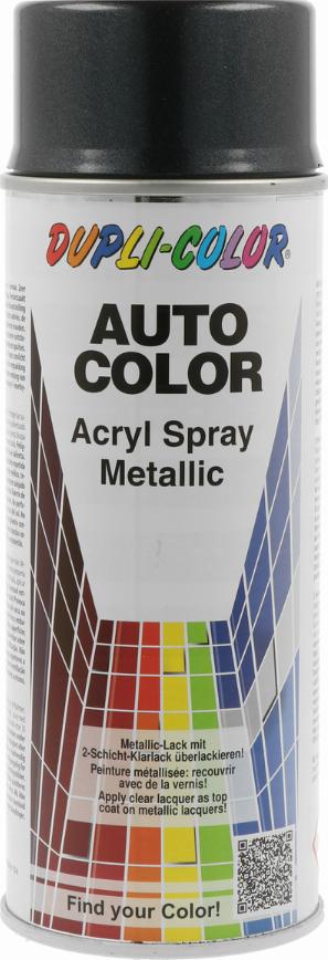 Dupli Color 140860 - Peinture combinée pour voitures cwaw.fr