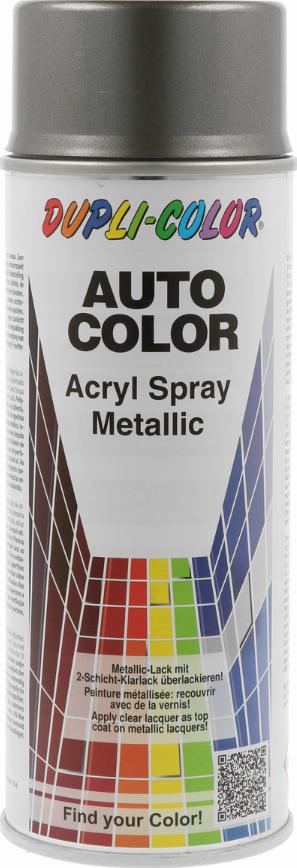 Dupli Color 140792 - Peinture combinée pour voitures cwaw.fr