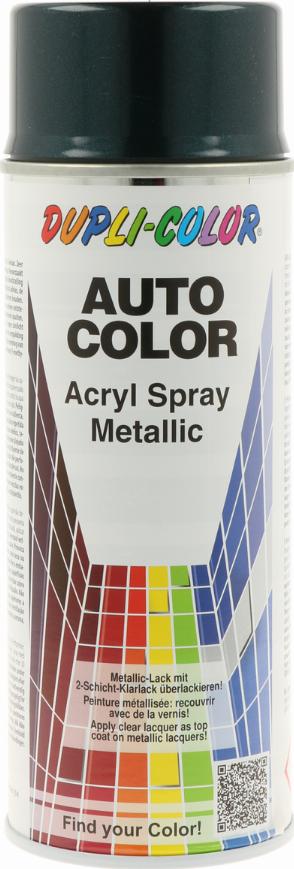 Dupli Color 140761 - Peinture combinée pour voitures cwaw.fr