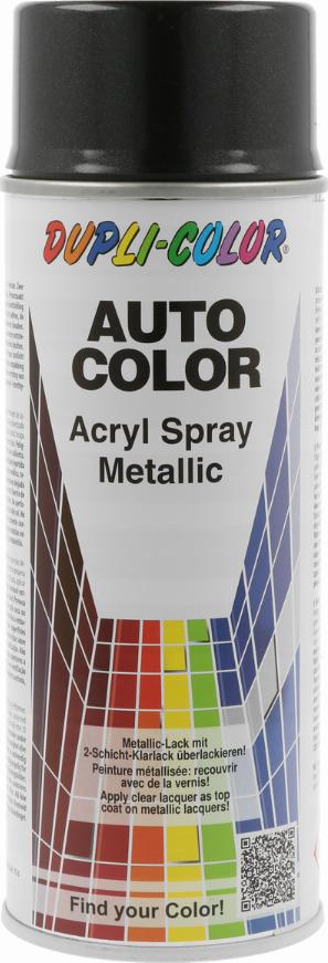 Dupli Color 140723 - Peinture combinée pour voitures cwaw.fr