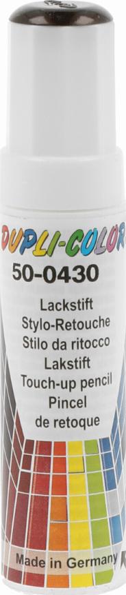 Dupli Color 141997 - Peinture combinée pour voitures cwaw.fr