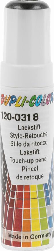 Dupli Color 141928 - Peinture combinée pour voitures cwaw.fr