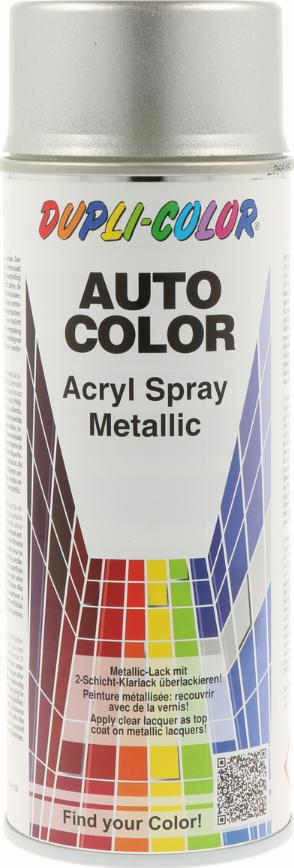 Dupli Color 141010 - Peinture combinée pour voitures cwaw.fr