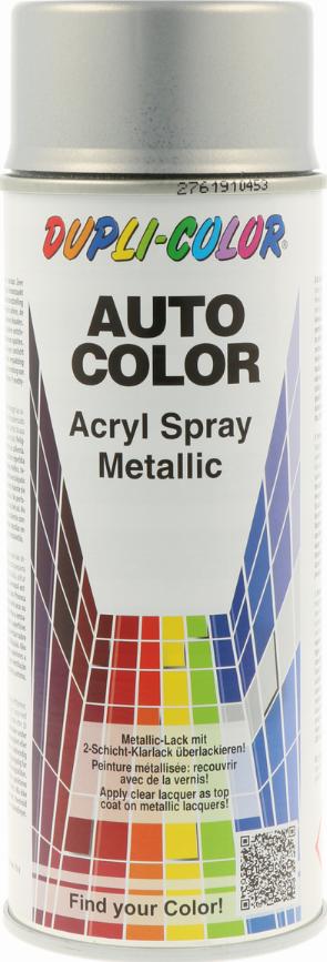 Dupli Color 141072 - Peinture combinée pour voitures cwaw.fr