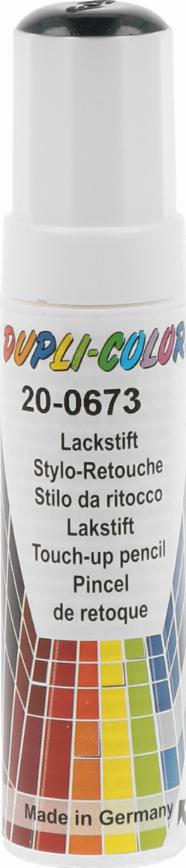 Dupli Color 141805 - Peinture combinée pour voitures cwaw.fr