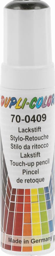 Dupli Color 141768 - Peinture combinée pour voitures cwaw.fr