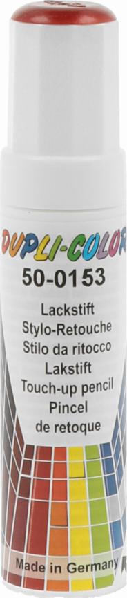 Dupli Color 143311 - Peinture combinée pour voitures cwaw.fr