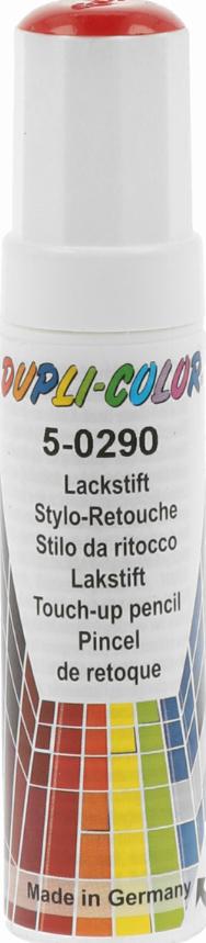 Dupli Color 840098 - Peinture combinée pour voitures cwaw.fr