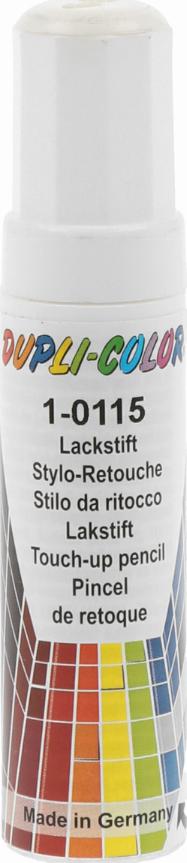 Dupli Color 840036 - Peinture combinée pour voitures cwaw.fr