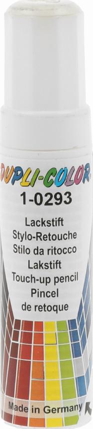 Dupli Color 840074 - Peinture combinée pour voitures cwaw.fr