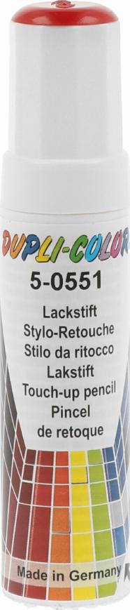 Dupli Color 840142 - Peinture combinée pour voitures cwaw.fr