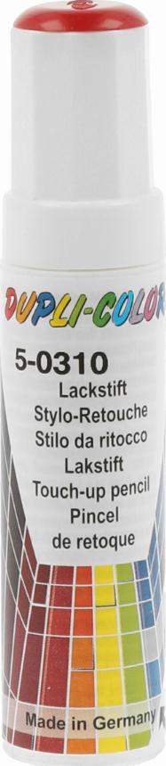 Dupli Color 840111 - Peinture combinée pour voitures cwaw.fr