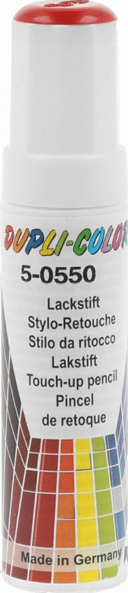 Dupli Color 840135 - Peinture combinée pour voitures cwaw.fr