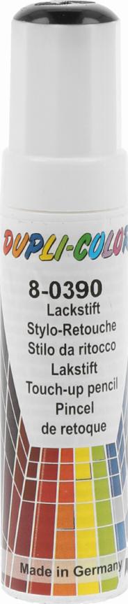 Dupli Color 840173 - Peinture combinée pour voitures cwaw.fr