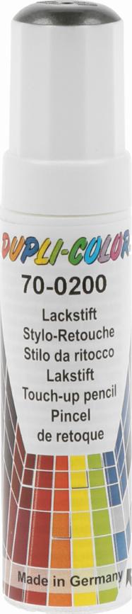 Dupli Color 840265 - Peinture combinée pour voitures cwaw.fr