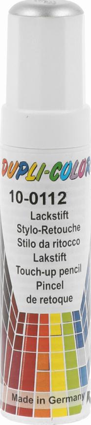 Dupli Color 840210 - Peinture combinée pour voitures cwaw.fr