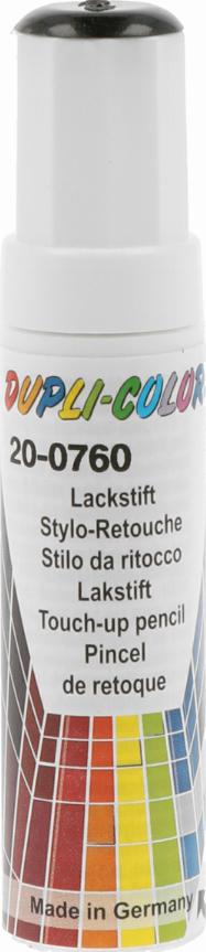 Dupli Color 805 912 - Peinture combinée pour voitures cwaw.fr