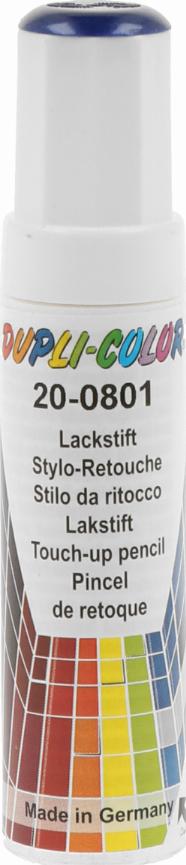 Dupli Color 805929 - Peinture combinée pour voitures cwaw.fr