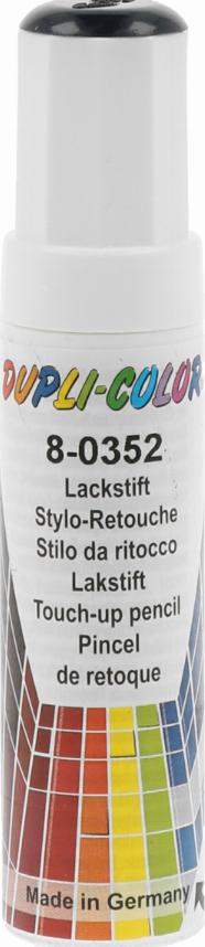 Dupli Color 805578 - Peinture combinée pour voitures cwaw.fr