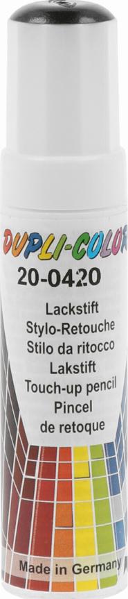 Dupli Color 805851 - Peinture combinée pour voitures cwaw.fr