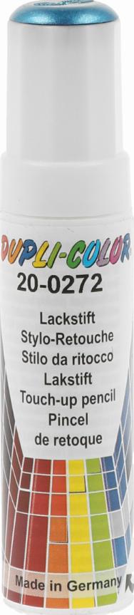 Dupli Color 805820 - Peinture combinée pour voitures cwaw.fr