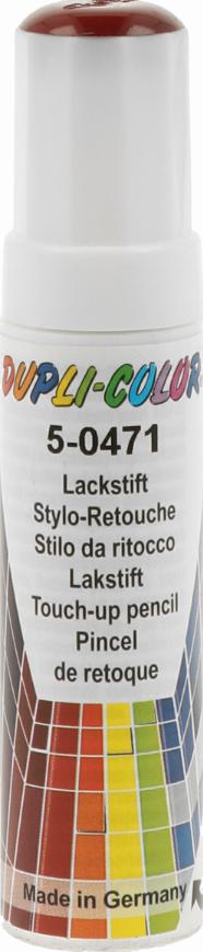 Dupli Color 805356 - Peinture combinée pour voitures cwaw.fr