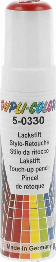 Dupli Color 805 332 - Peinture combinée pour voitures cwaw.fr