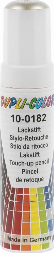 Dupli Color 805776 - Peinture combinée pour voitures cwaw.fr