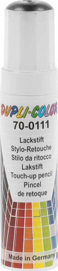 Dupli Color 806469 - Peinture combinée pour voitures cwaw.fr