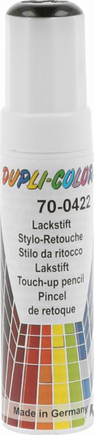 Dupli Color 806568 - Peinture combinée pour voitures cwaw.fr