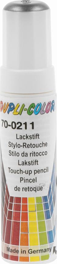 Dupli Color 806513 - Peinture combinée pour voitures cwaw.fr