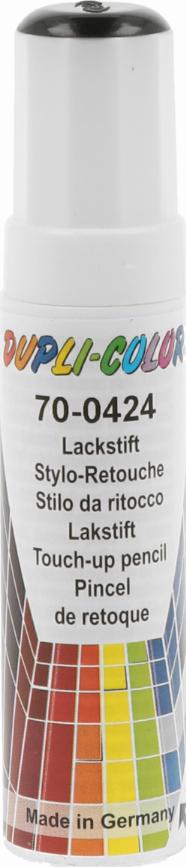 Dupli Color 806582 - Peinture combinée pour voitures cwaw.fr