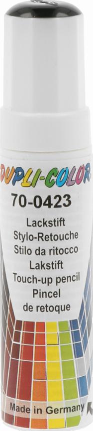 Dupli Color 806575 - Peinture combinée pour voitures cwaw.fr