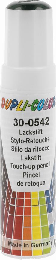 Dupli Color 806186 - Peinture combinée pour voitures cwaw.fr