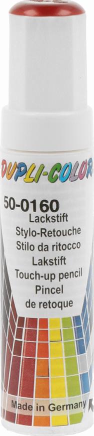 Dupli Color 806384 - Peinture combinée pour voitures cwaw.fr