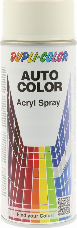 Dupli Color 806735 - Peinture combinée pour voitures cwaw.fr