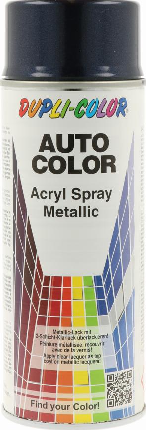 Dupli Color 801327 - Peinture combinée pour voitures cwaw.fr