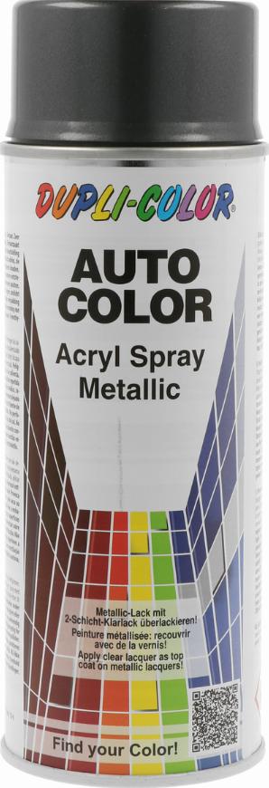 Dupli Color 808494 - Peinture combinée pour voitures cwaw.fr