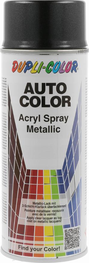 Dupli Color 808 456 - Peinture combinée pour voitures cwaw.fr